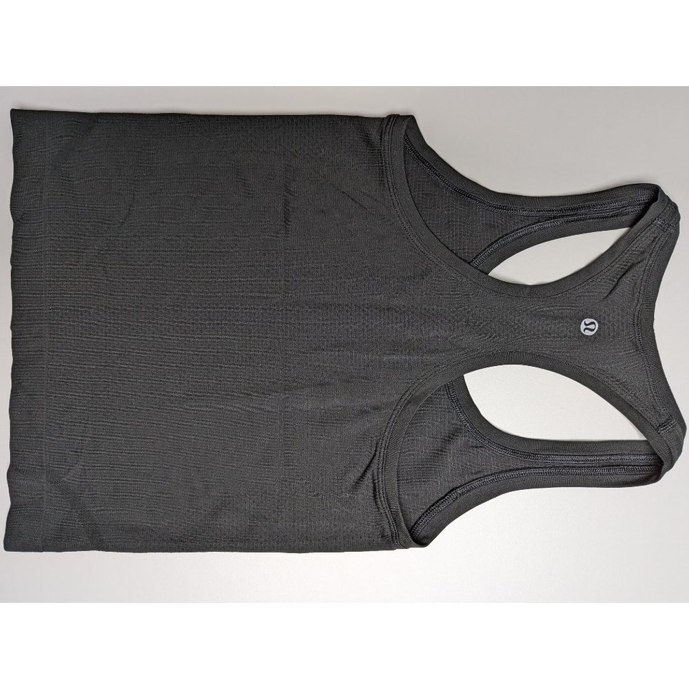 Lululemon Swiftly Tech Racerback Tank Top Size 2